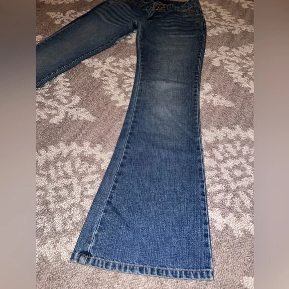 ❤️Vintage, Weather Vane Jeans❤️ size 1 - Picture 4 of 16